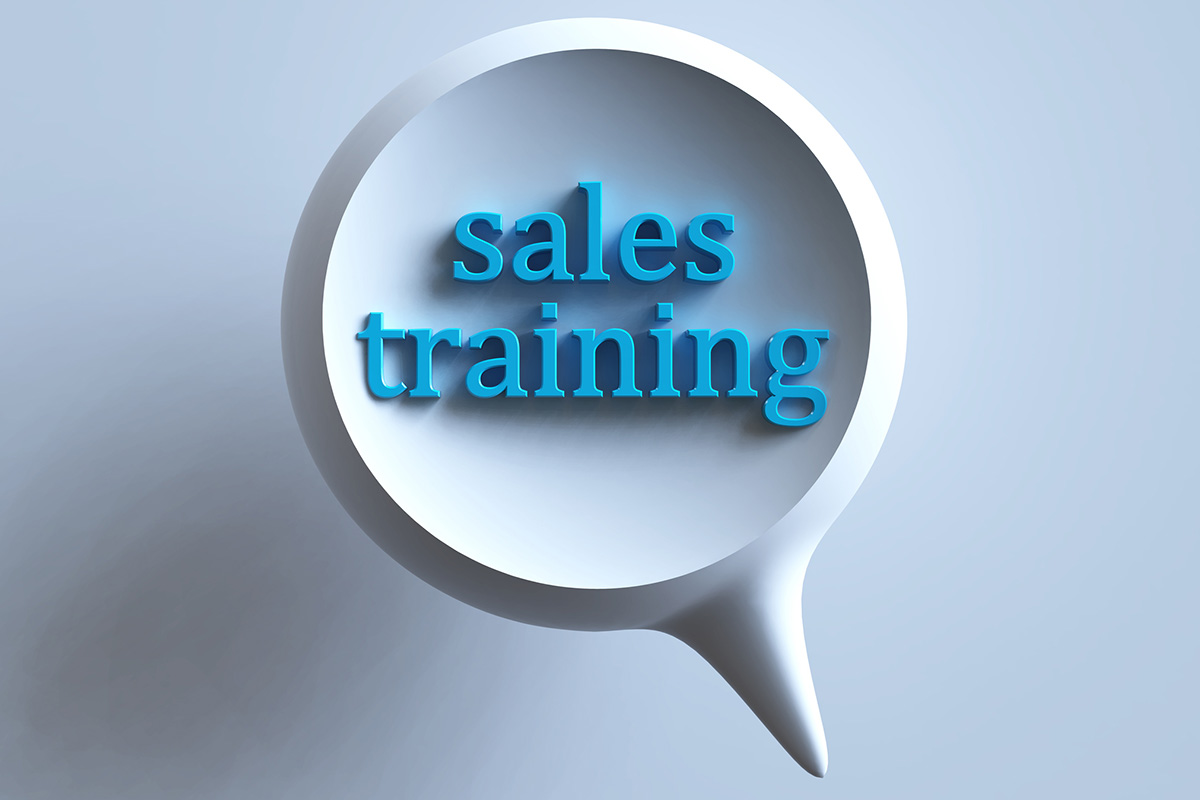 The Key to Effective Sales Training: Strategies That Drive Results hero image